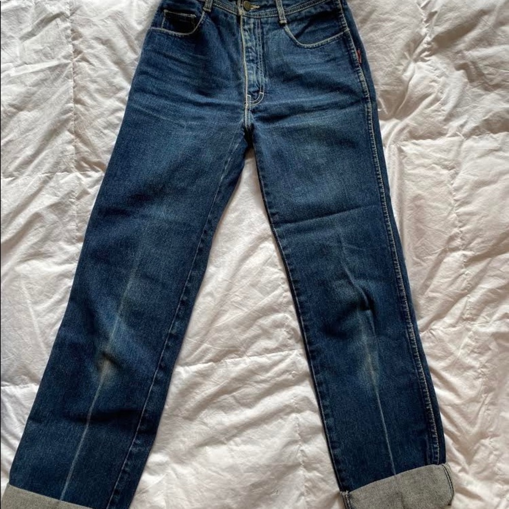 Vintage Jordache Jeans 24